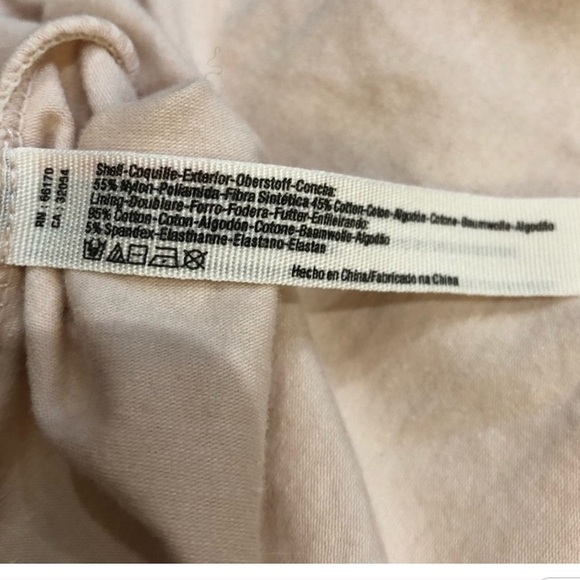 Last chance! Selling at the end of the month! Free People Peek A Boo Lace Dress - Picture 4 of 5